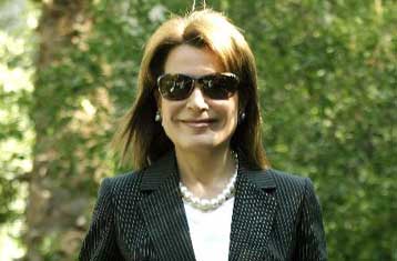 Διαψεύδει η Γ.Αγγελοπούλου δημοσίευμα περί απαξιωτικών σχολίων της για την Ελλάδα