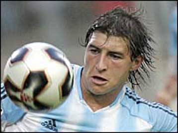 Για τέσσερα χρόνια στη Λίβερπουλ ο Παλέτα