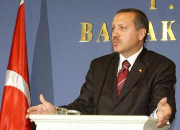 To πρώτο πυρηνικό εργοστάσιο της Τουρκίας στη Σινώπη της Μαύρης Θάλασσας