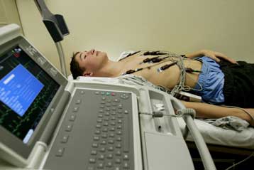 Πάνω από τέσσερα στα δέκα ήπια εμφράγματα δεν γίνονται αντιληπτά