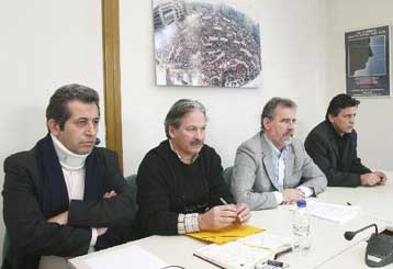 «Πάγωμα» του προγράμματος εθελουσίας εξόδου ζητούν οι εργαζόμενοι στον ΟΤΕ