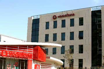 Κατ αντιπαράσταση εξέταση των τεχνικών της Ericsson και της Vodafone από την ΑΔΑΕ