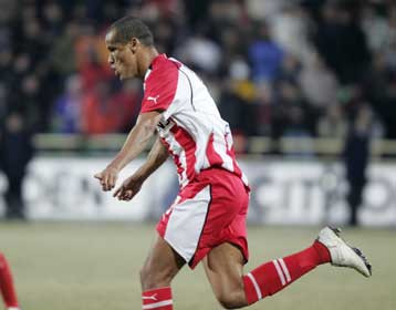 Ο Παρέιρα δεν κάλεσε τον Ριβάλντο για το φιλικό της Βραζιλίας με τη Ρωσία