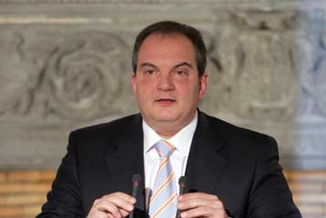 Διαβεβαίωση πρωθυπουργού ότι οι δεσμεύσεις της κυβέρνησης θα υλοποιηθούν στο ακέραιο