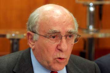 Κατατέθηκαν οι τελικές προσφορές των υποψηφίων κατασκευαστών για την Ιονία Οδό