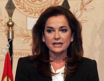 Θετικά σχόλια από τον τουρκικό Τύπο για την ανάθεση του ΥΠΕΞ στην Ντ.Μπακογιάννη