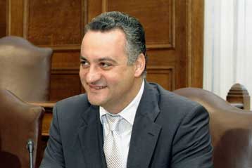 Υπερψηφίστηκε επί της αρχής το νομοσχέδιο για την αναβάθμιση της ναυτικής εκπαίδευσης