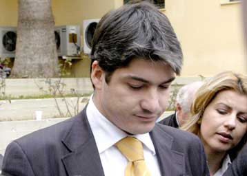 Απαντήσεις στα τελευταία μηνύματα του Κ.Τσαλικίδη αναζητούν οι εισαγγελικές αρχές