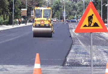 Χρέη 1,7 δισ. ευρώ του Δημοσίου στις κατασκευαστικές εταιρείες