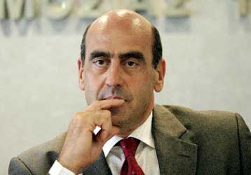 Το αίσθημα ασφάλειας των πολιτών έθεσε ως προτεραιότητα ο Βύρων Πολύδωρας