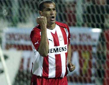 Νέες ελπίδες από τον Παρέιρα στον Ριβάλντο για την εθνική Βραζιλίας