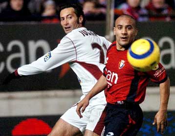 Ο Μανθάνο ανέλαβε την τεχνική ηγεσία της Μαγιόρκα