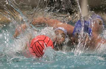 Ολυμπιακός-Χίος και Πανιώνιος-Εθνικός τα ζευγάρια του φάιναλ φορ πόλο