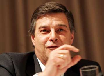 Κοινή η απόφαση των τραπεζών για την κλαδικές συμβάσεις, λέει ο Τ.Αράπογλου