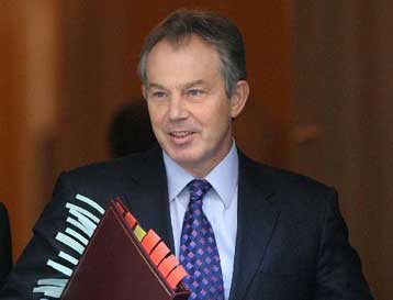 Δεύτερη κοινοβουλευτική νίκη Μπλερ με νόμο κατά της «εξύμνησης» της τρομοκρατίας