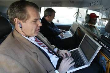 Η Intel δίνει στα PC δυνατότητες κινητής τηλεφωνίας