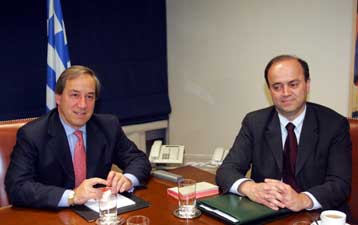 Ασφαλιστικό και αποκρατικοποιήσεις οι προτεραιότητες του οικονομικού επιτελείου