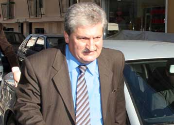 Νέα ερωτήματα στην υπόθεση Τσαλικίδη μετά την αυτοψία στο διαμέρισμα του 39χρονου