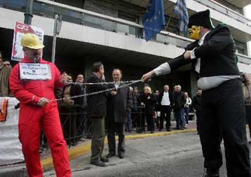Υπερψηφίστηκε η Οδηγία Μπόλκενσταϊν χωρίς την «αρχή της χώρας προέλευσης»