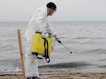 Πρόστιμα σε μονάδες που δεν εφαρμόζουν τα μέτρα ασφαλείας για τη γρίπη των πουλερικών