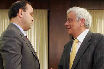 Κατά βούληση οι προσλήψεις μερικής απασχόλησης σε δήμους με υψηλή ανεργία