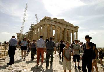 Τολμηρές αλλαγές στον χώρο του τουρισμού ζητά ο ΣΕΤΕ