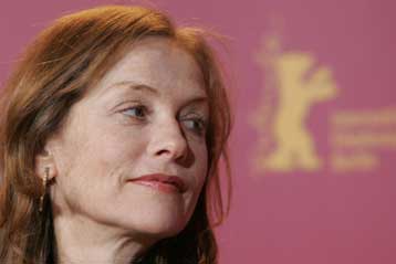 «Η μέθη της εξουσίας» στην 56η Μπερλινάλε