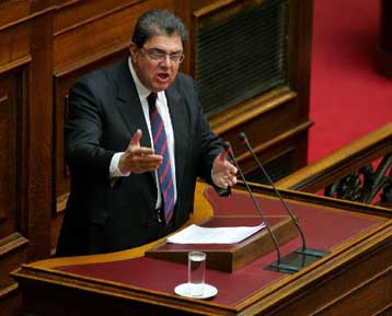 Με σύγκρουση για την πρυτανική θητεία υπερψηφίστηκαν τα Τοπικά Συμβούλια Νέων