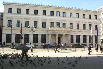 Την ερχόμενη Πέμπτη η εκλογή του νέου δημάρχου Αθηναίων