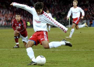 «Έκλεισε» το σπίτι της Στουτγκάρδης η Μίντλεσμπρο-Ελαφρύ προβάδισμα για Παλέρμο, Τουν