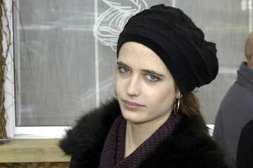 Η Γαλλίδα Εύα Γκριν θα σταθεί στο πλευρό του νέου Τζέιμς Μποντ, Ντάνιελ Κρεγκ