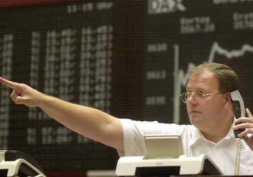 Σταθεροποιητικές τάσεις στα ευρωπαϊκά χρηματιστήρια την Παρασκευή