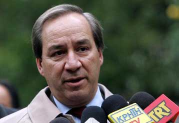 Συνάντηση Καραμανλή – Αλογοσκούφη με φόντο μεταρρυθμίσεις και… εκλογές