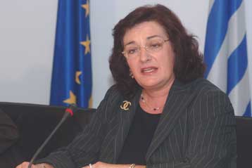 Υψηλότερα κατά 25 εκατ. ευρώ είναι τα φετινά κονδύλια για την Παιδεία