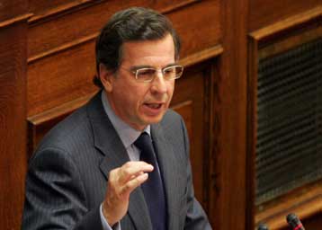 Παρατείνεται έως τις 31/10/2006 η απαγόρευση εκτέλεσης απαιτήσεων κατά της Ολυμπιακής