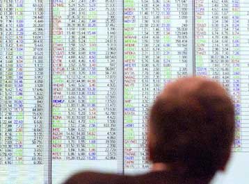 Με κέρδη 0,52% πάνω από τις 4.100 μονάδες έκλεισε το Χρηματιστήριο την Παρασκευή