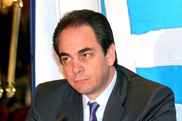 Παραιτήθηκε ο γενικός γραμματέας του υπουργείου Οικονομίας Κ.Μίχαλος