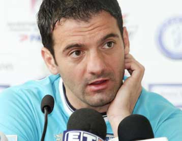 Διάρκεια σε απόδοση και νέα θετικά αποτελέσματα ζήτησε ο Κωφίδης