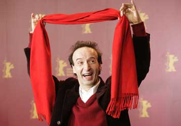 Φινάλε το Σάββατο στη Μπερλινάλε με την απονομή της Χρυσής Αρκτου