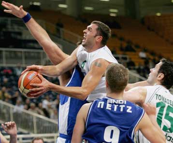 Στην Κυψέλη δοκιμάζεται ο Παναθηναϊκός για τη 17η αγωνιστική