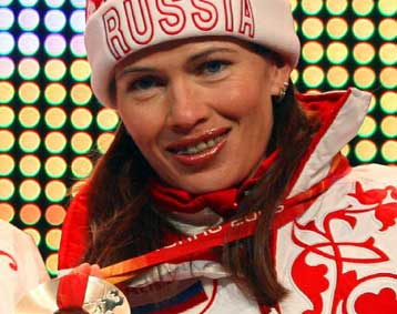 Διετής αποκλεισμός για την αργυρή Ολυμπιονική Πίλεβα