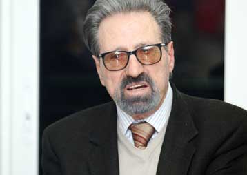 Ο Ανδρέας Ανατολιωτάκης νέος πρόεδρος της ερασιτεχνικής ΑΕΚ