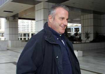 Αίτηση αποφυλάκισης κατέθεσε ο δικηγόρος Σάκης Κεχαγιόγλου