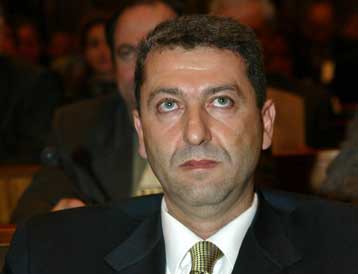 Με βέτο απειλεί η Λευκωσία την Αγκυρα εάν δεν εφαρμόσει την Τελωνειακή Ένωση