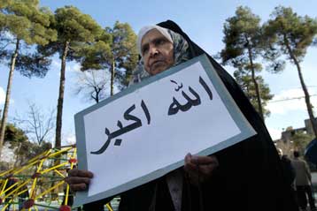 Πρωτοβουλία του Οργανισμού Ισλαμικής Διάσκεψης για το θέμα των σκίτσων του Μωάμεθ