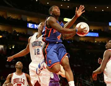 Νίκη των «Δευτεροετών» επί των «Ρούκις» με 106-96 στο πλαίσιο του All Star Game