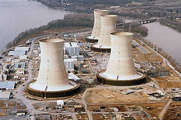 Νέα πυρηνικά εργοστάσια έως το τέλος της δεκαετίας δρομολογούν οι ΗΠΑ