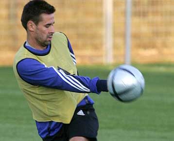 Αναξιόπιστο χαρακτήρισε τον Νικολαΐδη ο Τσιάρτας