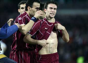 Έχασε και στην Λάρισα ο ΠΑΟΚ, 2-1 η ΑΕΛ-Επιτέλους νίκη για τον ΟΦΗ, 1-0 το Αιγάλεω