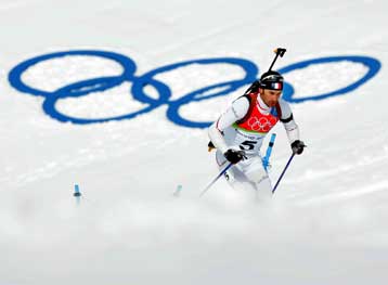 Δεύτερο χρυσό για τον Κορεάτη Αν-Χιουν-σο, δικαίωσε τη φήμη της η Κόστελιτς